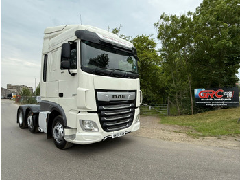 Tahač DAF XF 480