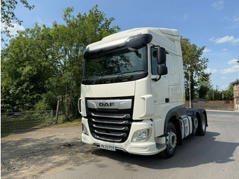 Tahač DAF XF 480