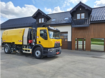 Zametací vůz RENAULT