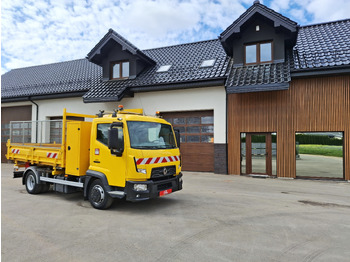 Sklápěč RENAULT D