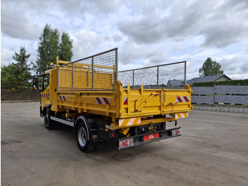 Sklápěč RENAULT D7.5 Wywrotka Kipper 3 Stronna 2015r 84 Tyś KM: obrázek 3 Sklápěč RENAULT D7.5 Wywrotka Kipper 3 Stronna 2015r 84 Tyś KM: obrázek 3