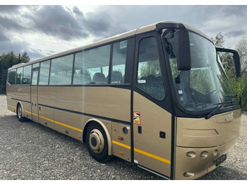 Turistický autobus BOVA