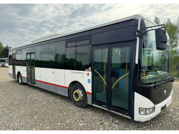 Městský autobus IRISBUS