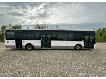 Městský autobus Irisbus Crossway: obrázek 4