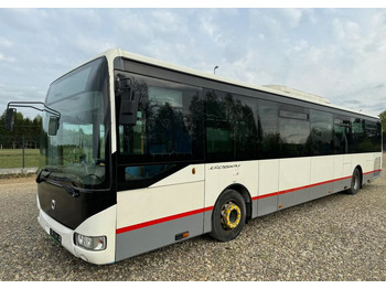 Městský autobus Irisbus Crossway: obrázek 3