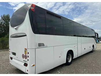 Irisbus Magelys Pro leasing Irisbus Magelys Pro: obrázek 4