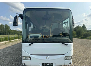 Autobus příměstský IRISBUS