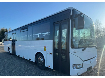 Autobus příměstský IRISBUS