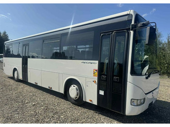 Autobus příměstský IRISBUS