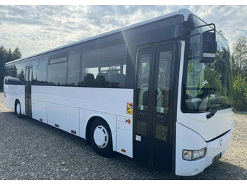 Autobus příměstský IRISBUS