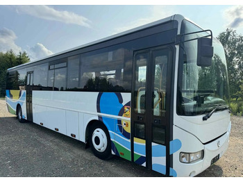 Autobus příměstský IRISBUS