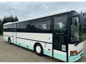 Autobus příměstský SETRA