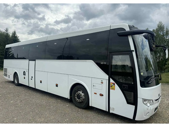 Turistický autobus TEMSA