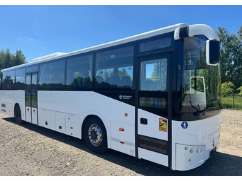 Autobus příměstský TEMSA