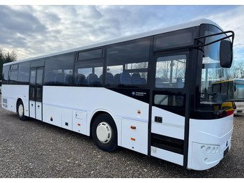 Autobus příměstský TEMSA