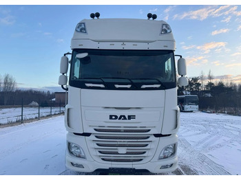 Tahač DAF XF 510
