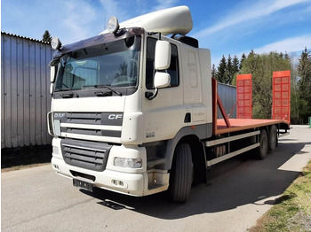Přepravník automobilů DAF 85