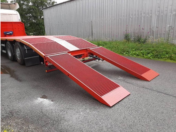 Scania G450 DB6X2*4HNB CAR TRANSPORTER 331kW  leasing Scania G450 DB6X2*4HNB CAR TRANSPORTER 331kW: obrázek 4