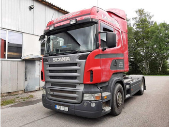 Tahač SCANIA R 420
