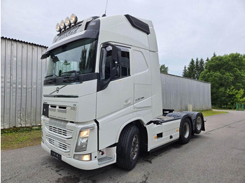 Tahač VOLVO FH 540