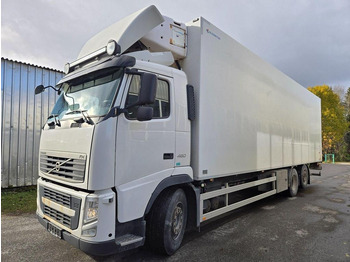 Chladírenský nákladní automobil VOLVO FH 460