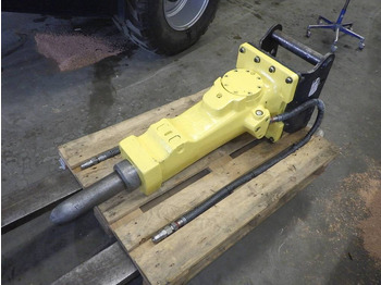 Hydraulické kladivo EPIROC