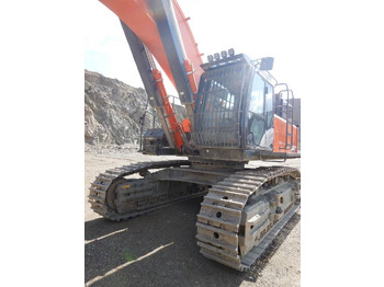 Pásové rýpadlo Hitachi ZX 530 LC H-6: obrázek 2