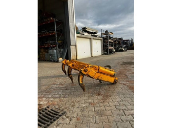 Buldozer CATERPILLAR 963