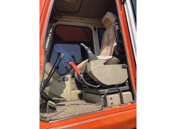 Pásové rýpadlo 2019 Doosan DH300: obrázek 5