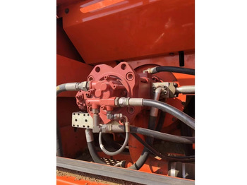 Pásové rýpadlo 2019 Doosan DH300: obrázek 3