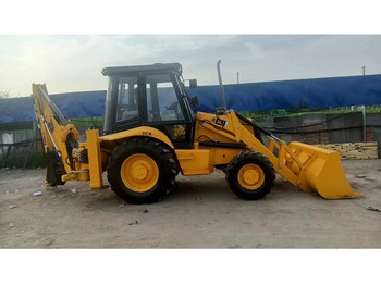 2019 JCB 3CX leasing 2019 JCB 3CX: obrázek 1