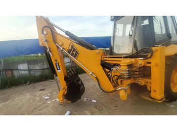 2019 JCB 3CX leasing 2019 JCB 3CX: obrázek 5