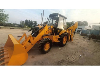 2019 JCB 3CX leasing 2019 JCB 3CX: obrázek 4