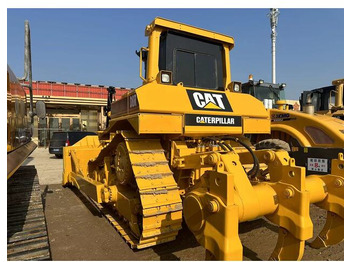 Buldozer CATERPILLAR D8R