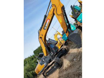 Pásové rýpadlo 2021 XCMG XE370DA: obrázek 5