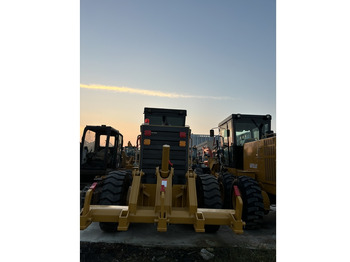 Grejdr 2023 Caterpillar 140K: obrázek 4