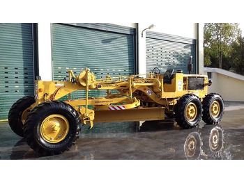 Grejdr CATERPILLAR 12F