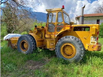 Kolový nakladač CATERPILLAR 950C
