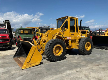 Kolový nakladač CATERPILLAR 950C