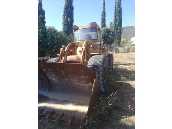 Kolový nakladač CATERPILLAR 950C