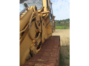 Pásový nakladač CAT 955 L: obrázek 3 Pásový nakladač CAT 955 L: obrázek 3