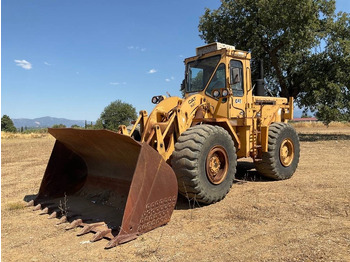 CAT 966C  leasing CAT 966C: obrázek 2