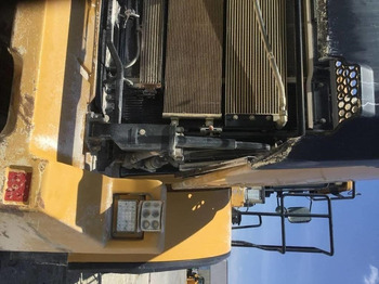 CAT 972 K  leasing CAT 972 K: obrázek 5