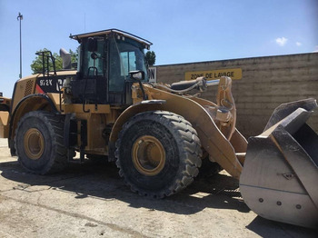 CAT 972 K  leasing CAT 972 K: obrázek 3