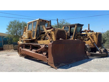 Buldozer CATERPILLAR D8K
