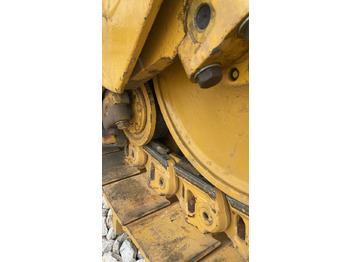 Buldozer CAT D 9 N: obrázek 4