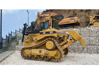 Buldozer CAT D 9 N: obrázek 3