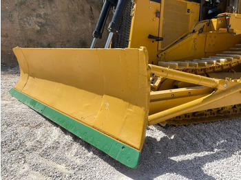 Buldozer CATERPILLAR D9N