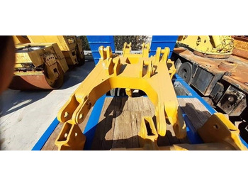 Buldozer CAT MULTISHANK RIPPER FOR D7G/H: obrázek 5 Buldozer CAT MULTISHANK RIPPER FOR D7G/H: obrázek 5