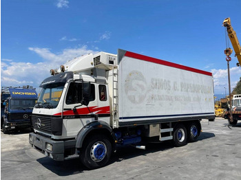 Mercedes-Benz 2435L leasing Mercedes-Benz 2435L: obrázek 4 Mercedes-Benz 2435L leasing Mercedes-Benz 2435L: obrázek 4